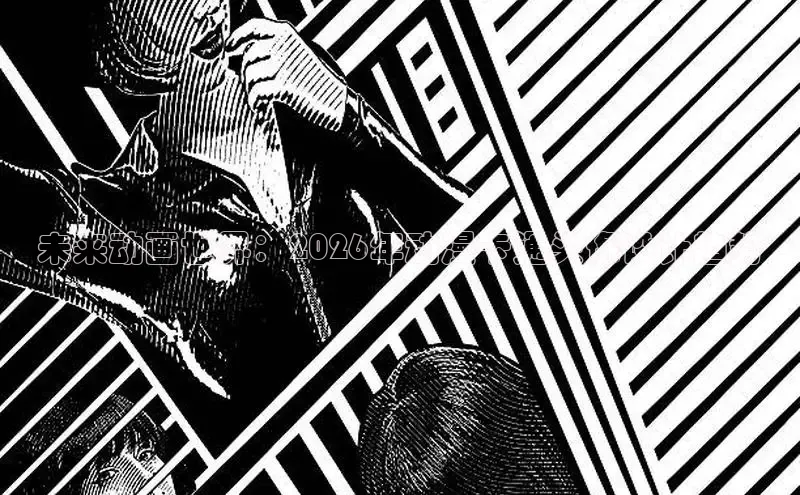 漫漫漫画